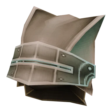Warrior Helm