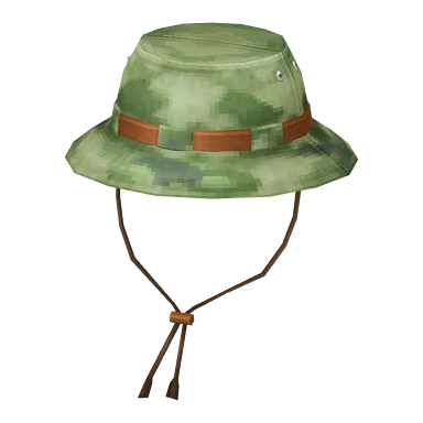 Safari Hat