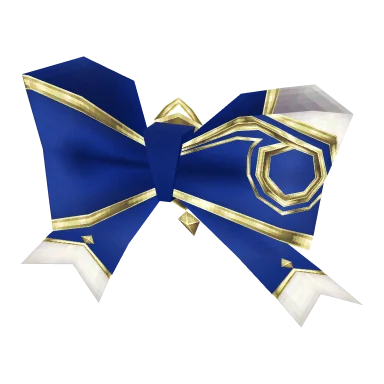 6th Anniv Ribbon