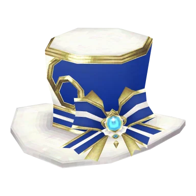 6th Anniv Hat