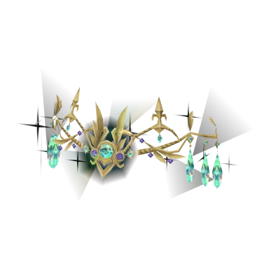 Unity Tiara