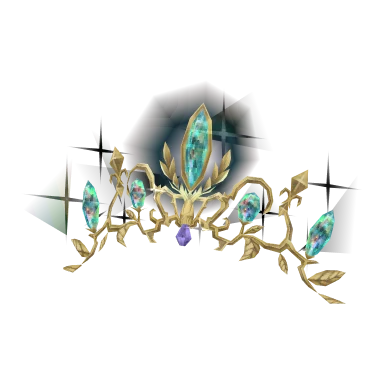 Unity Crown