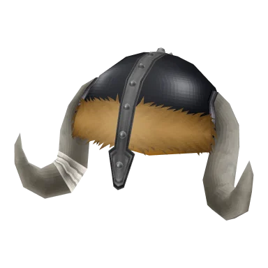 Viking Helmet