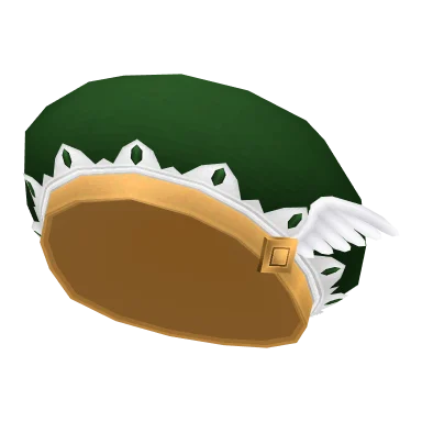 Forester's Hat