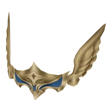 Wing Eyemask