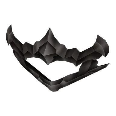 Menpo Mask