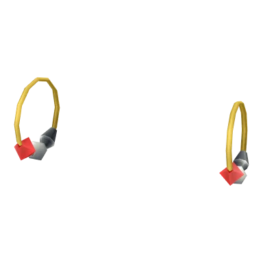 Hoop Earrings