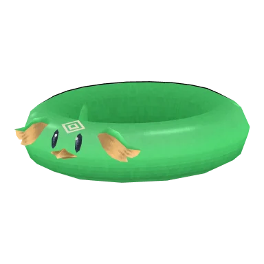 Finpen Swim Ring