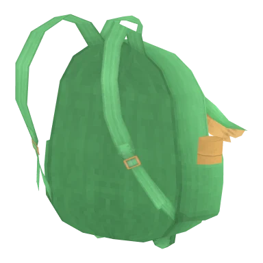 Finpen Backpack