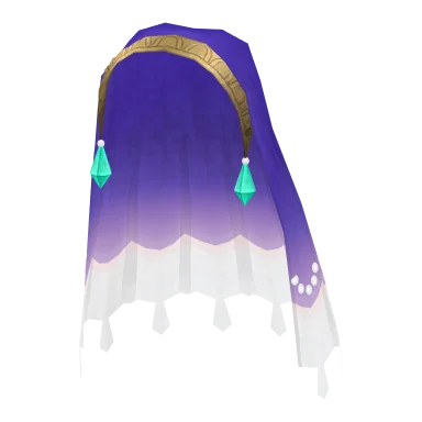 Seer's Veil
