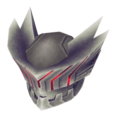 Guard Golem Helmet