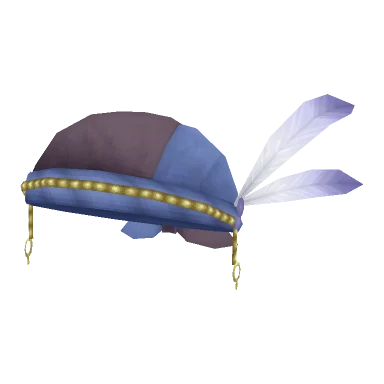 Fine Turban