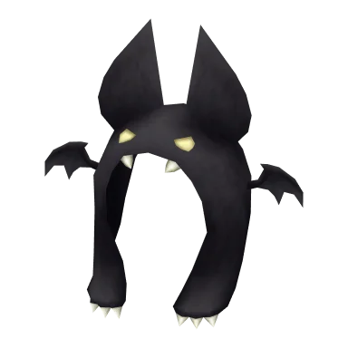 Bat Ear Hat