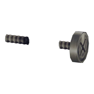 Frankenstein Bolt