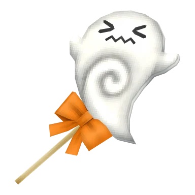Ghost Candy