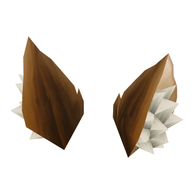 Wolf Ears