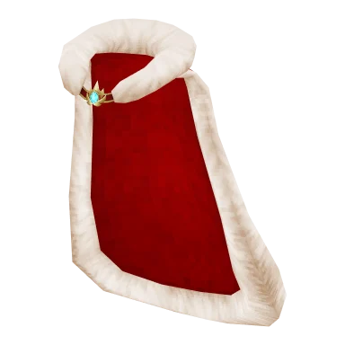 Conqueror's Cape