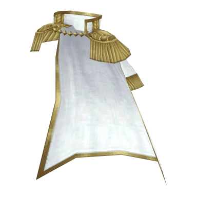Epaulet Cape