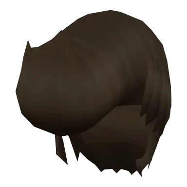 Pompadour Wig