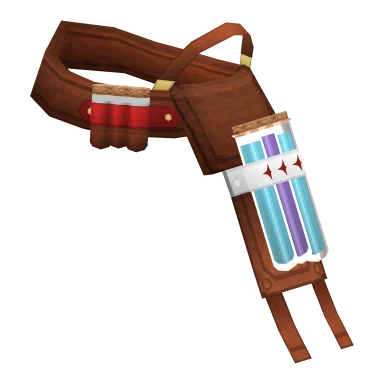 Alchemy Belt