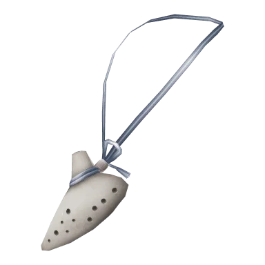 Ocarina Strap