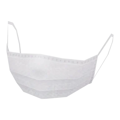 Nonwoven Mask