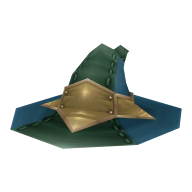 Mage Hat