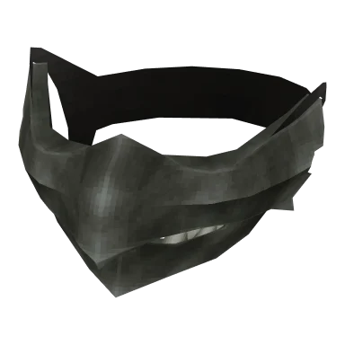 Raptor Mask
