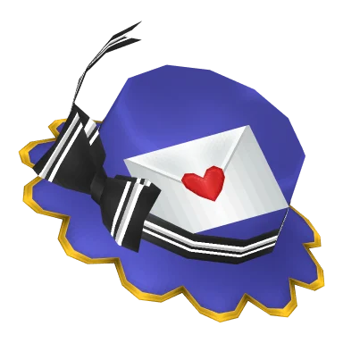 Love Letter Hat