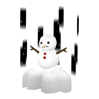 Pile of Snow