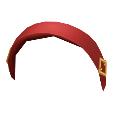 Clement Headband
