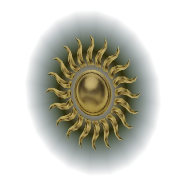 Solar Halo