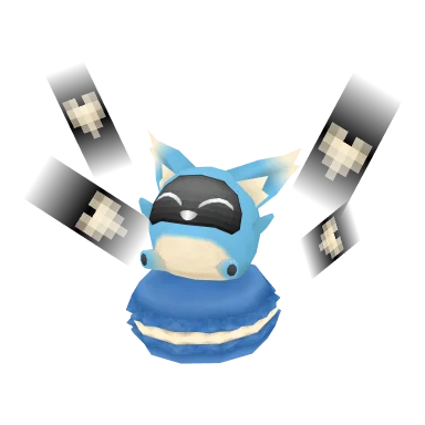 Macaron Potum
