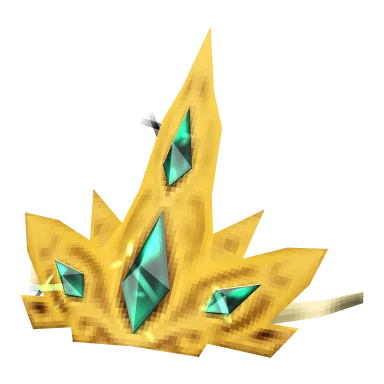 Evil Tiara