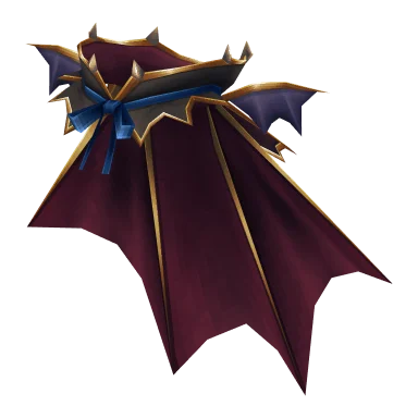 Vampire Cape