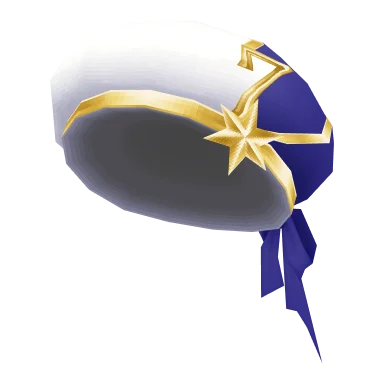 7th Anniv Beret