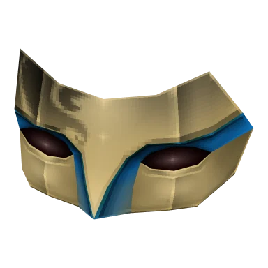 Iron Mask