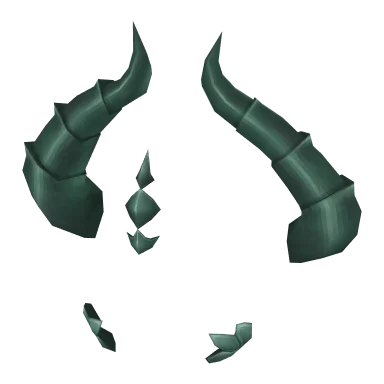 Scale Horns