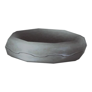 Iron Choker