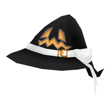 Halloween Hat