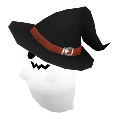 Head Plop Ghost