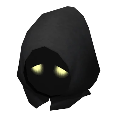 Grim Reaper's Hood