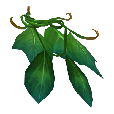 Leaf Cape