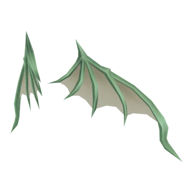 Trickster Wings