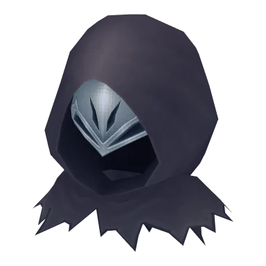 Shady Hoodie