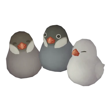 Tomtits Gathering Spot
