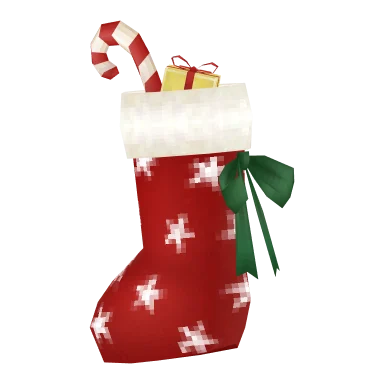 Xmas Sock