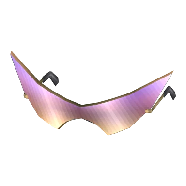 Pride Glasses