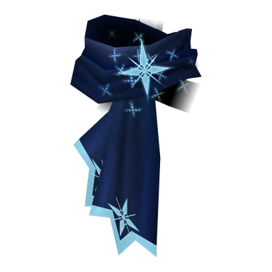Holy Night Muffler