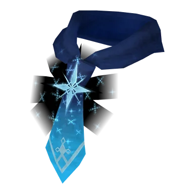 Holy Night Scarf
